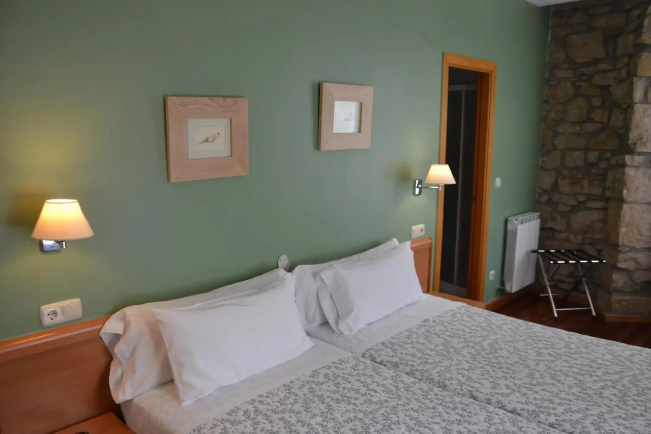 Pension Nuevas Artes San Sebastián