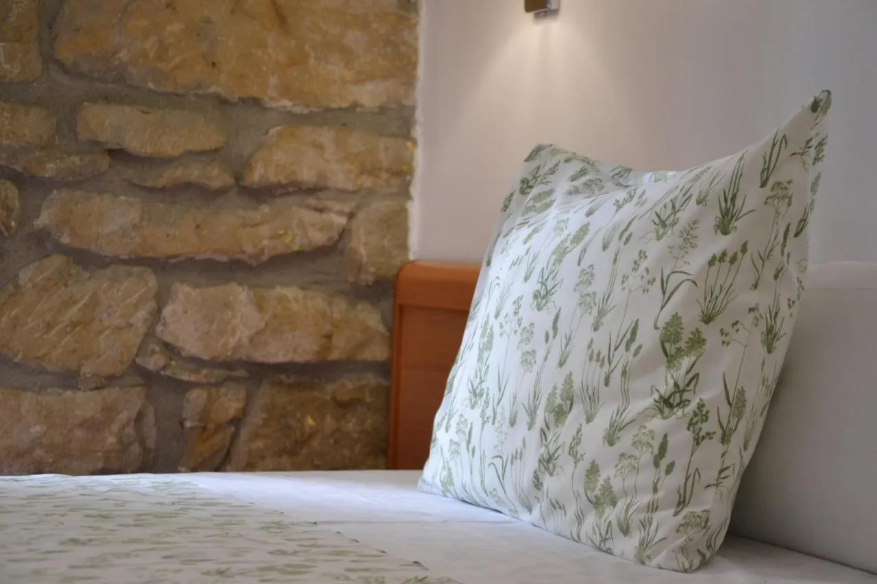 ** Penzion Pension Nuevas Artes San Sebastián Španělsko