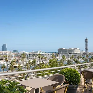**** Hotel Duquesa De Cardona 4 Sup By Grup Duquessa Spagna