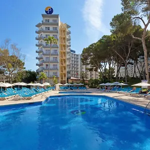 **** Hotel Pabisa Sofia Spagna
