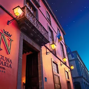 **** Hotel Laguna Nivaria Hotel&spa Spagna