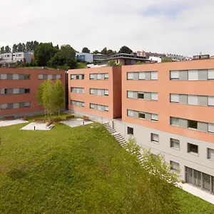  Appartamento Residencia Universitaria Resa Manuel Agud Querol Spagna