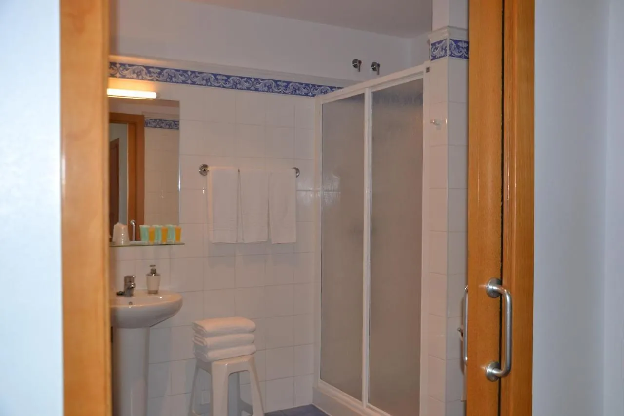 Pensión Nuevas Artes San Sebastián